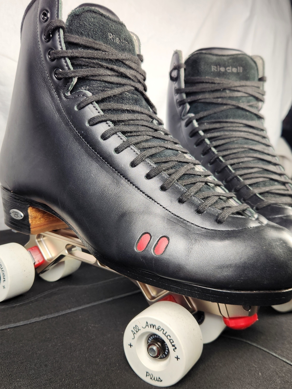 Riedell 3200 Roller Skates Men's Size 11